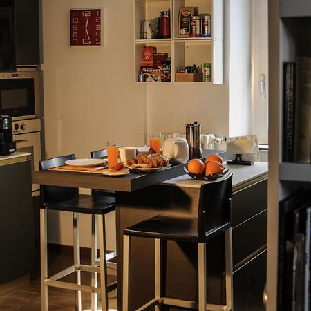 La Mia Casa In Campo Di Fiori Διαμέρισμα Ρώμη Εξωτερικό φωτογραφία