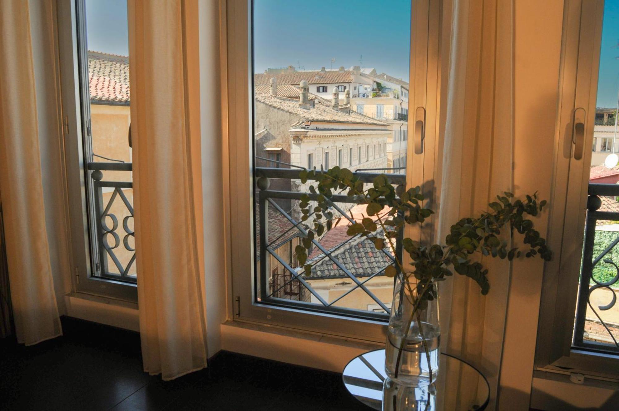 La Mia Casa In Campo Di Fiori Διαμέρισμα Ρώμη Εξωτερικό φωτογραφία