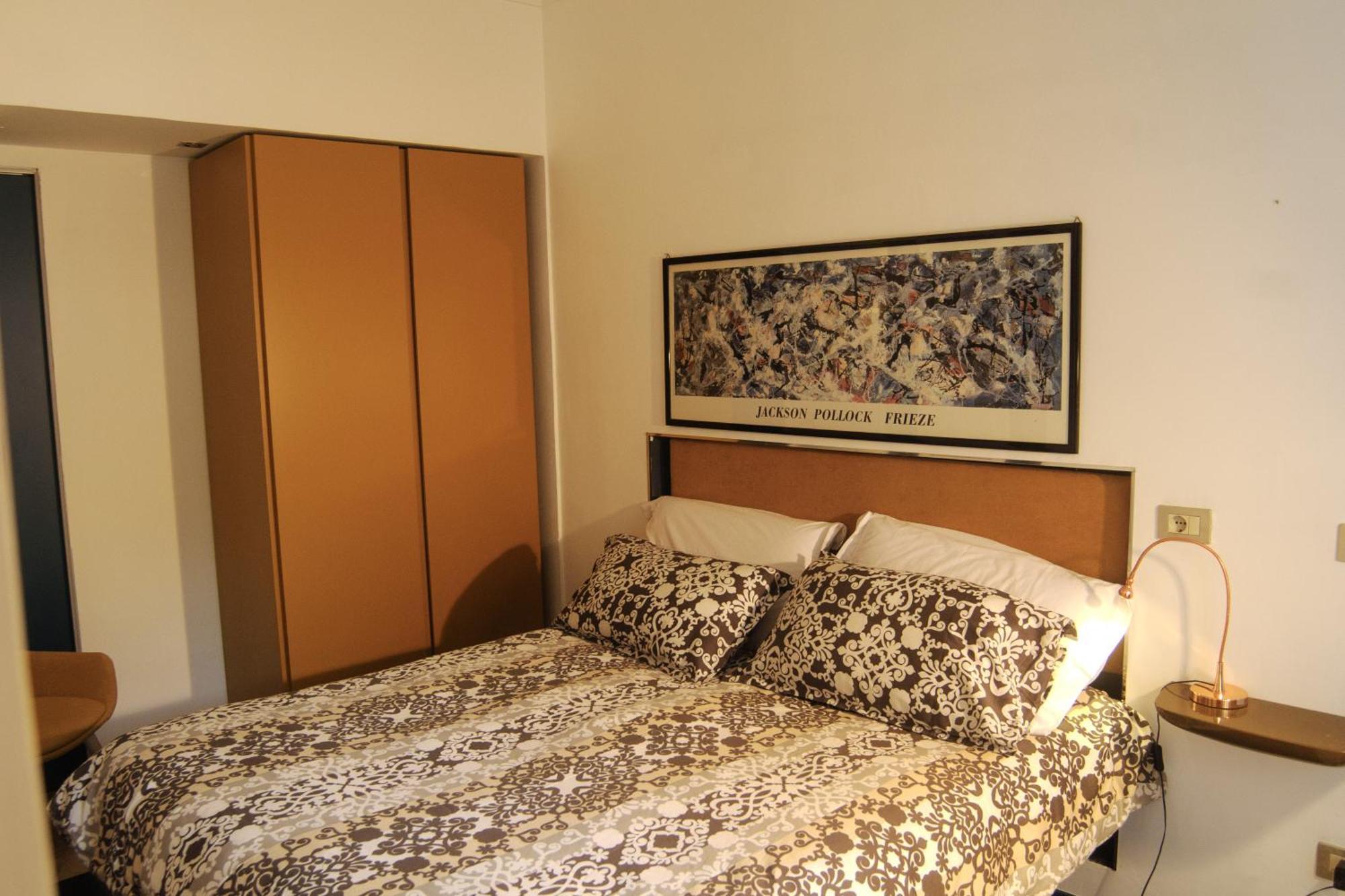 La Mia Casa In Campo Di Fiori Διαμέρισμα Ρώμη Εξωτερικό φωτογραφία